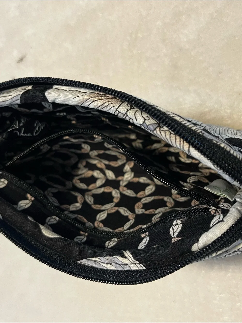 Vera Bradley stylish functional